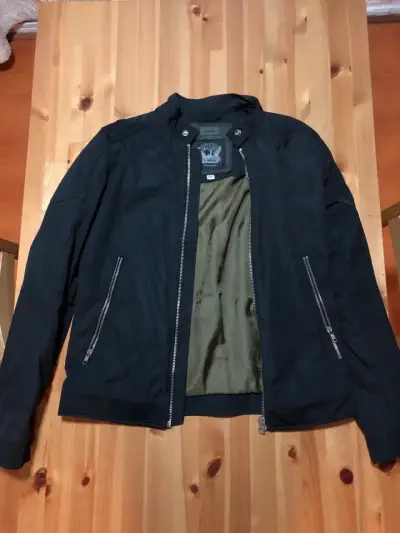 Chaqueta Diesel - miniatura 1
