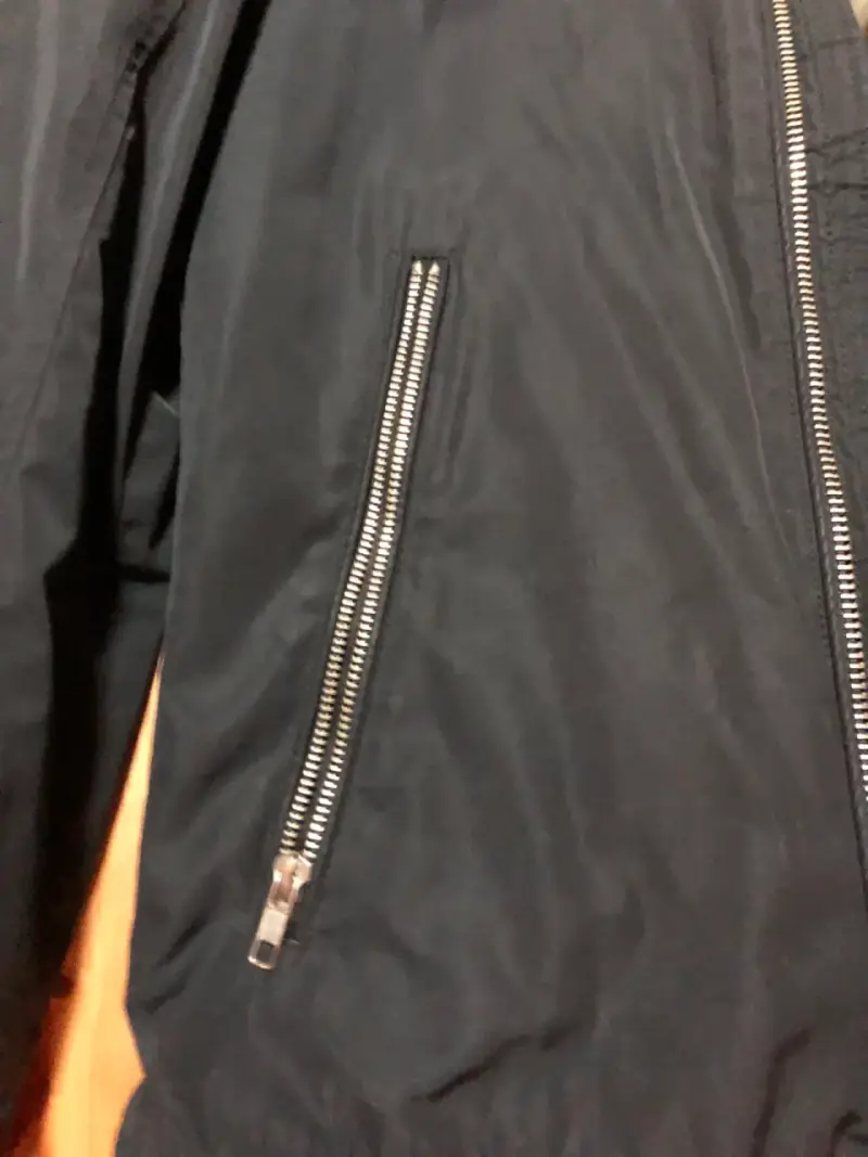 Chaqueta Diesel - 2