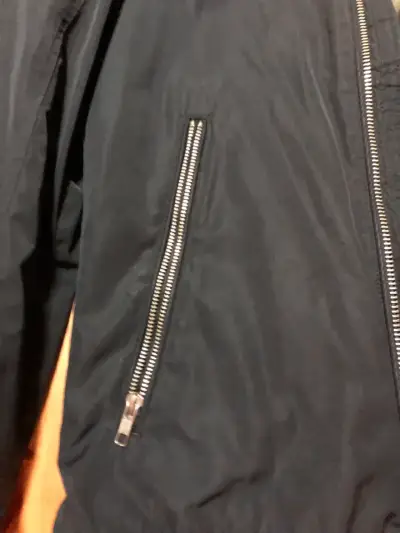 Chaqueta Diesel - miniatura 2