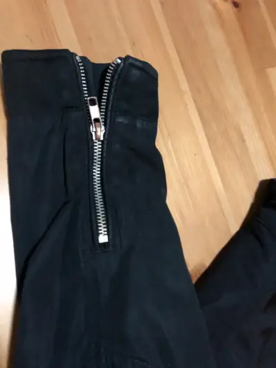 Chaqueta Diesel - miniatura 3