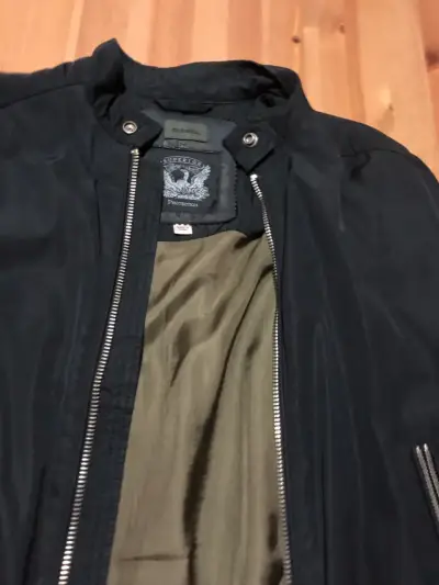 Chaqueta Diesel - miniatura 4