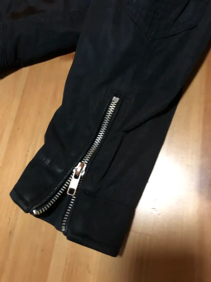 Chaqueta Diesel - 6
