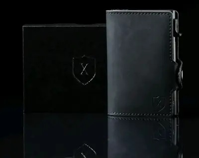 Billetera Xclusive original - miniatura 3
