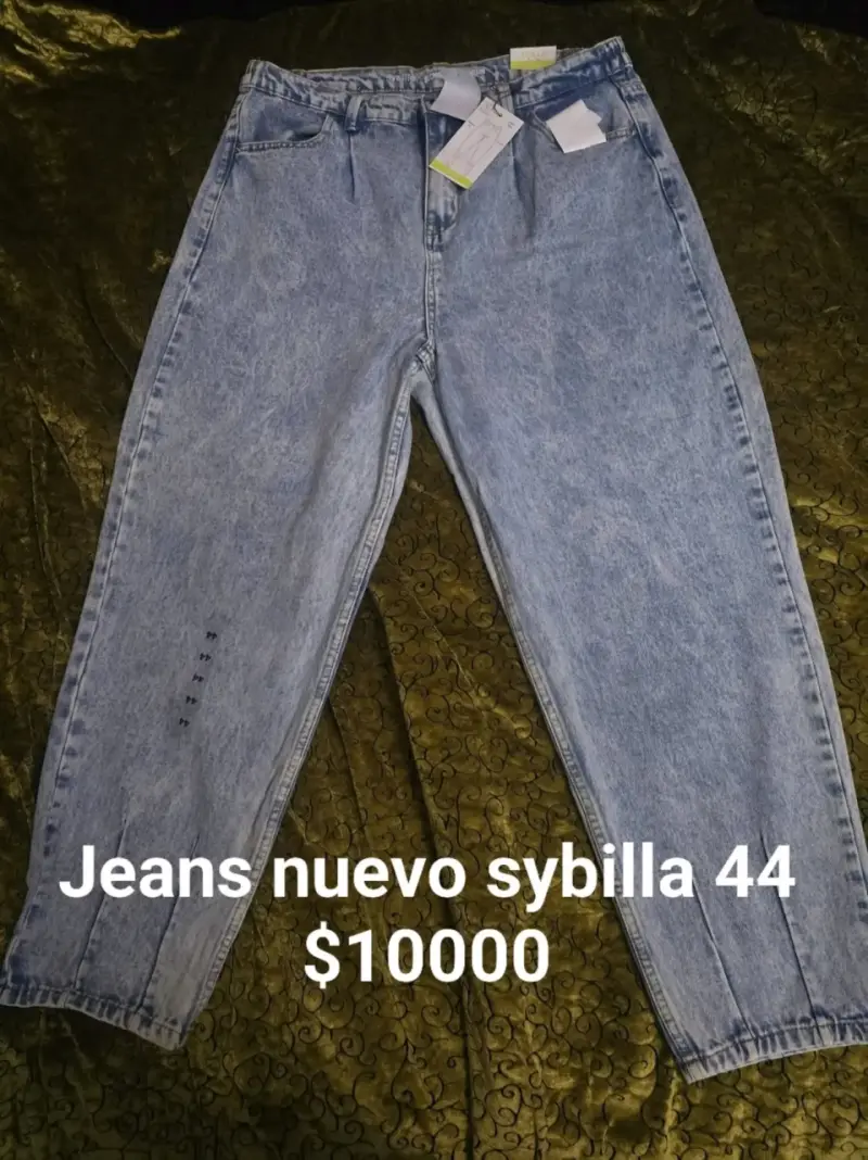 Jeans - 1