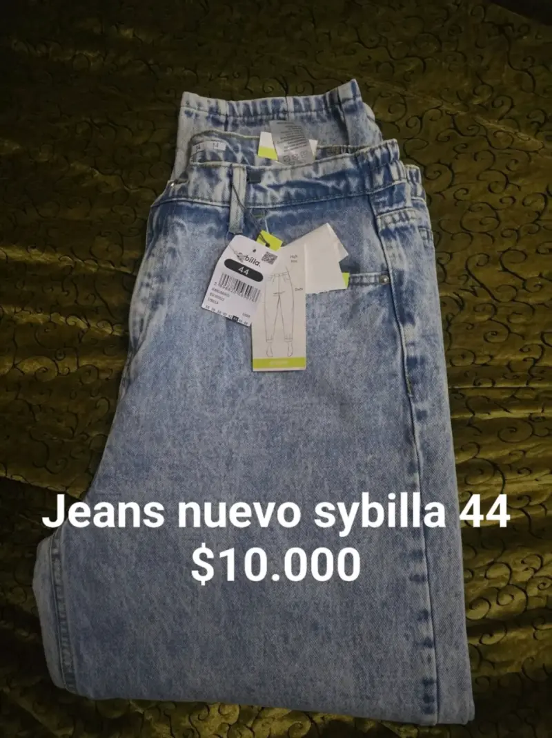Jeans - 2