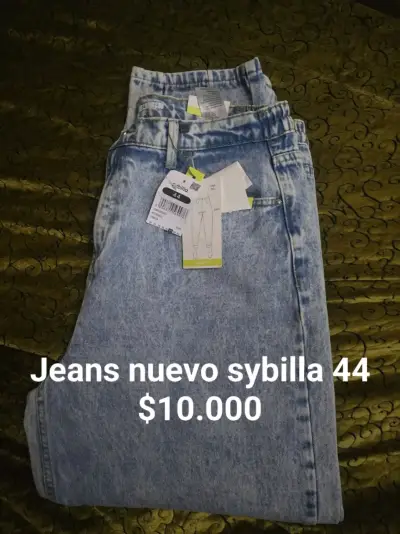 Jeans - miniatura 2