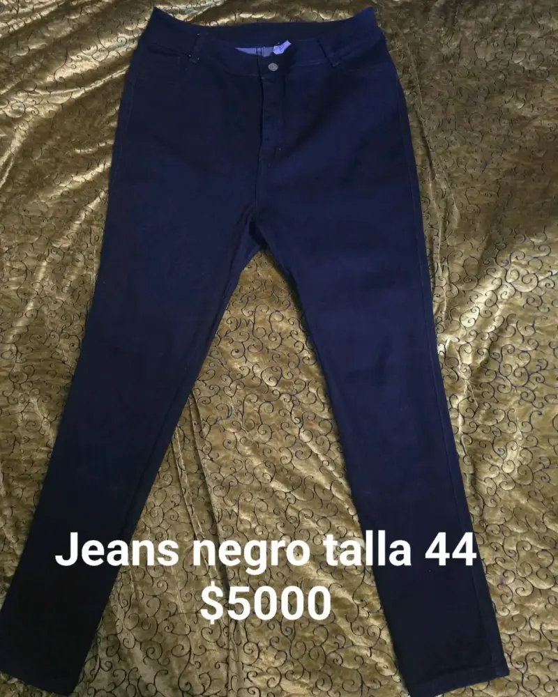 Jeans - 3