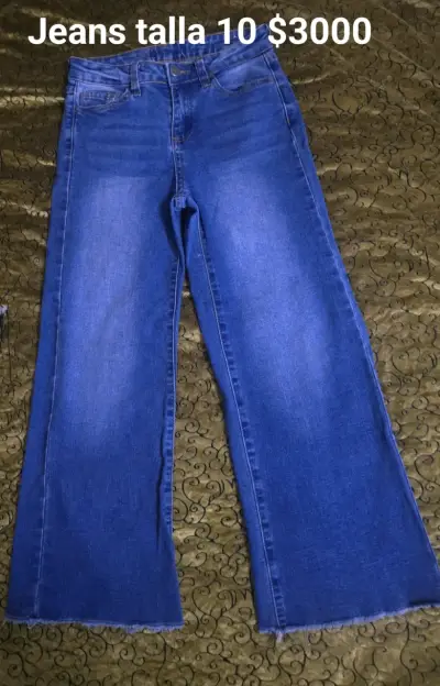 Jeans - miniatura 4