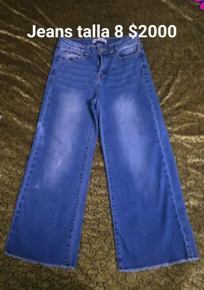 Jeans - miniatura 5