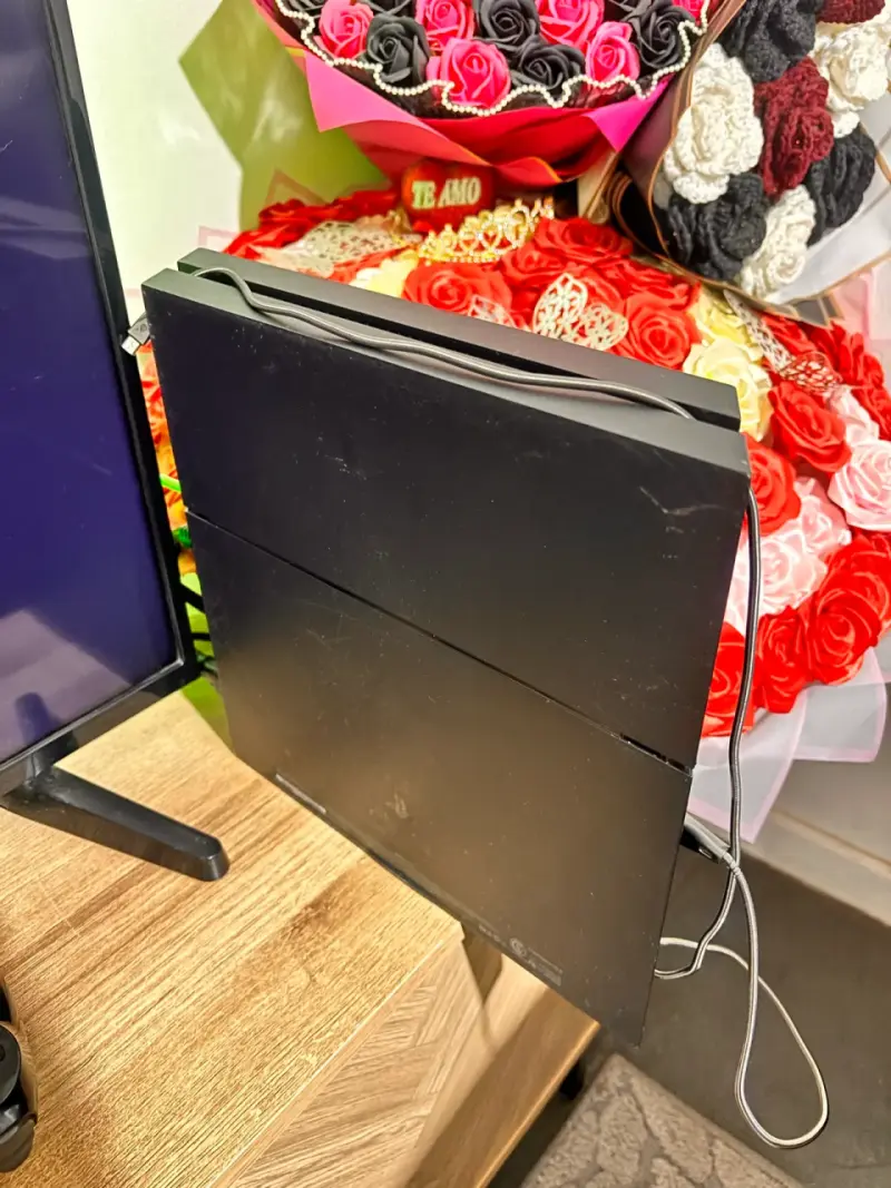 PS4 - 2
