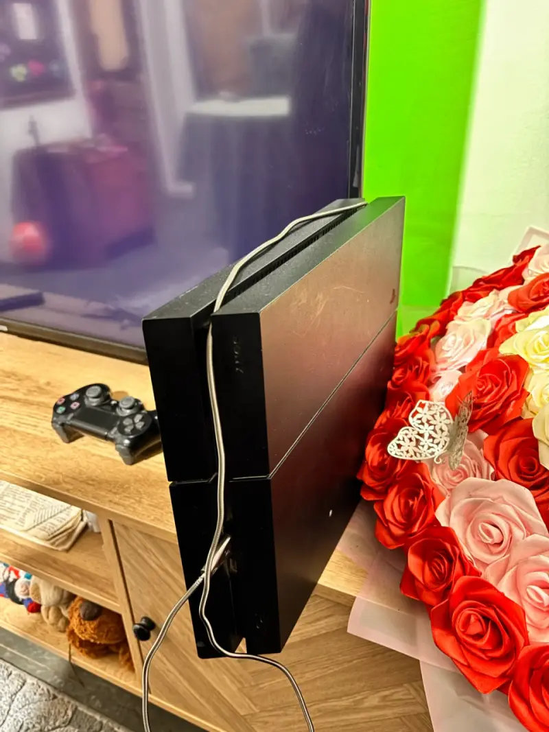 PS4 - 3