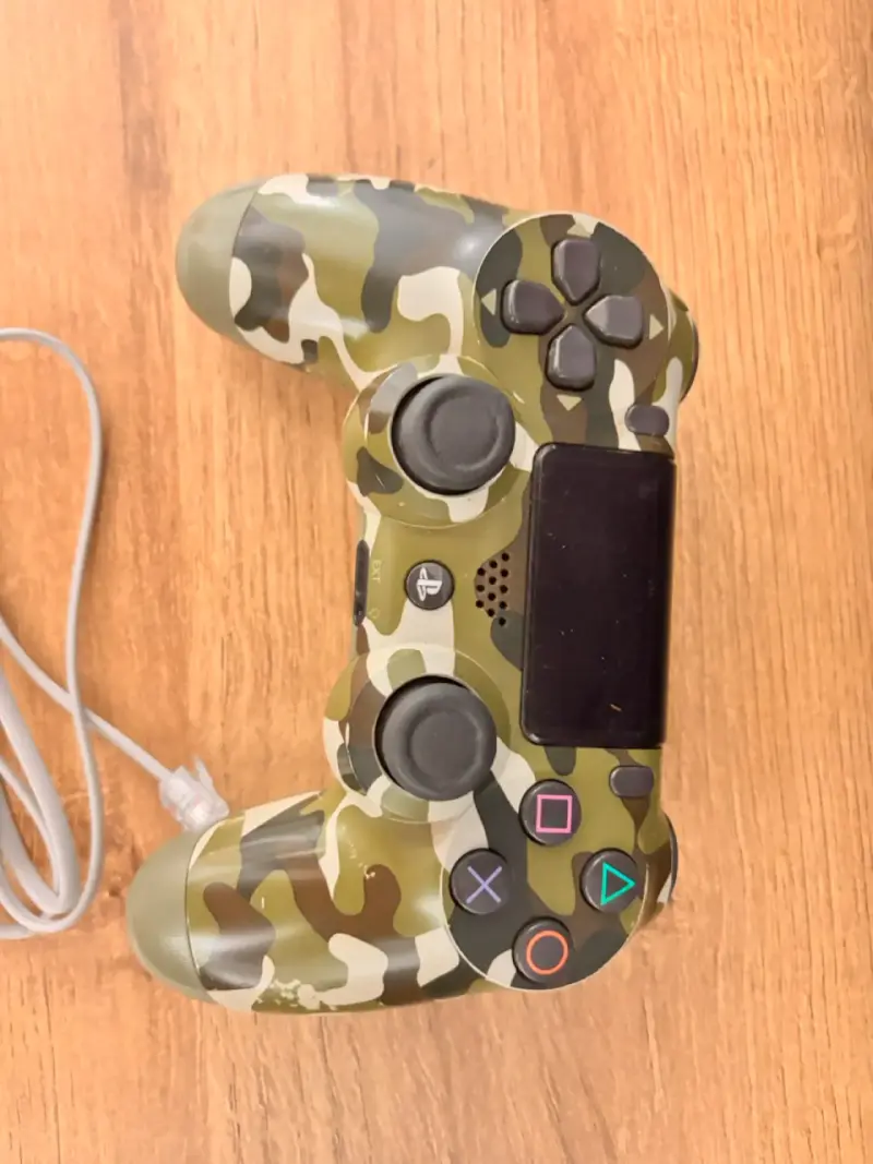 PS4 - 4