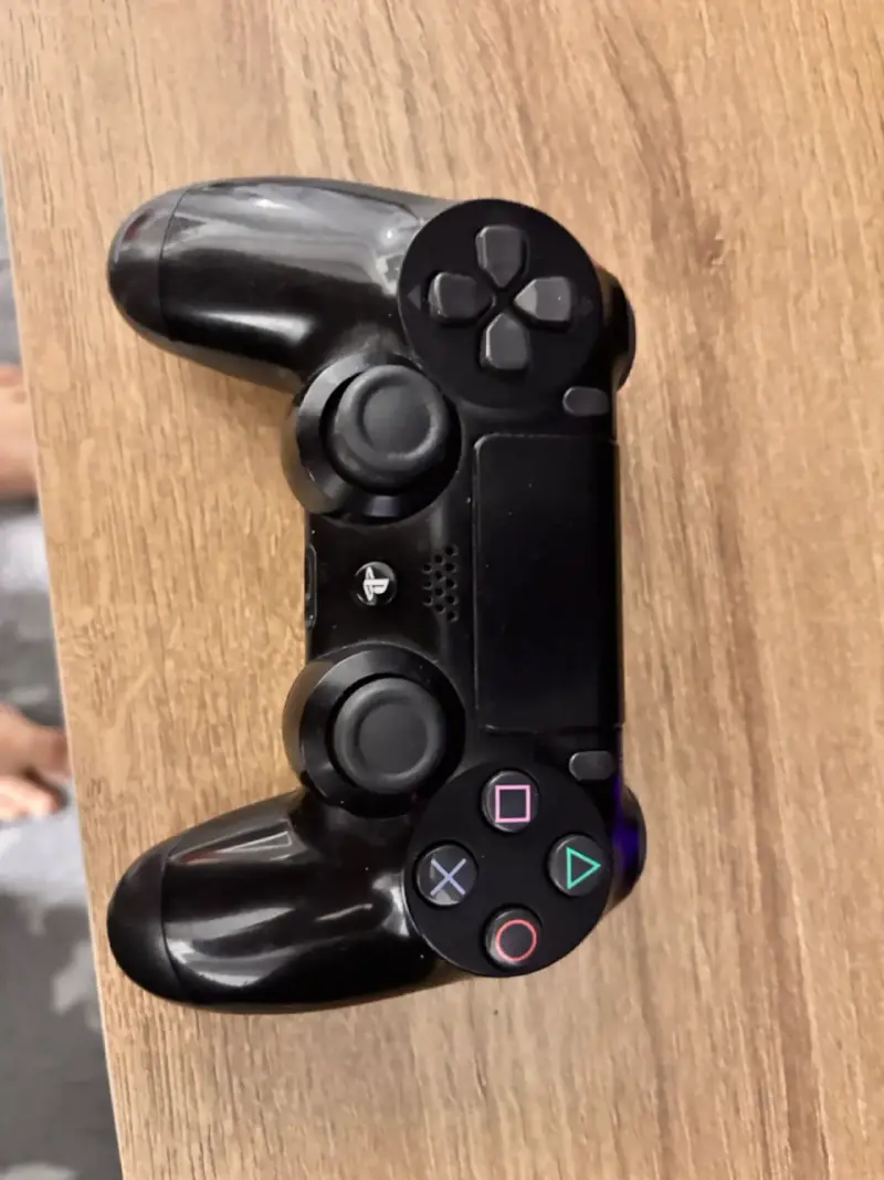 PS4 - 5