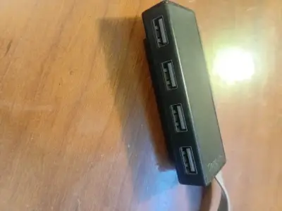 Adaptador USB-C a Ethernet - miniatura 3