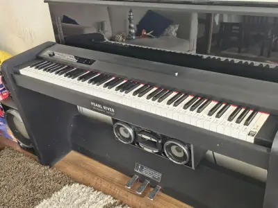 Piano digital Pearl River - miniatura 2