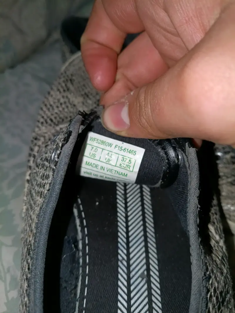 Zapatillas Keds estampado serpiente - 3