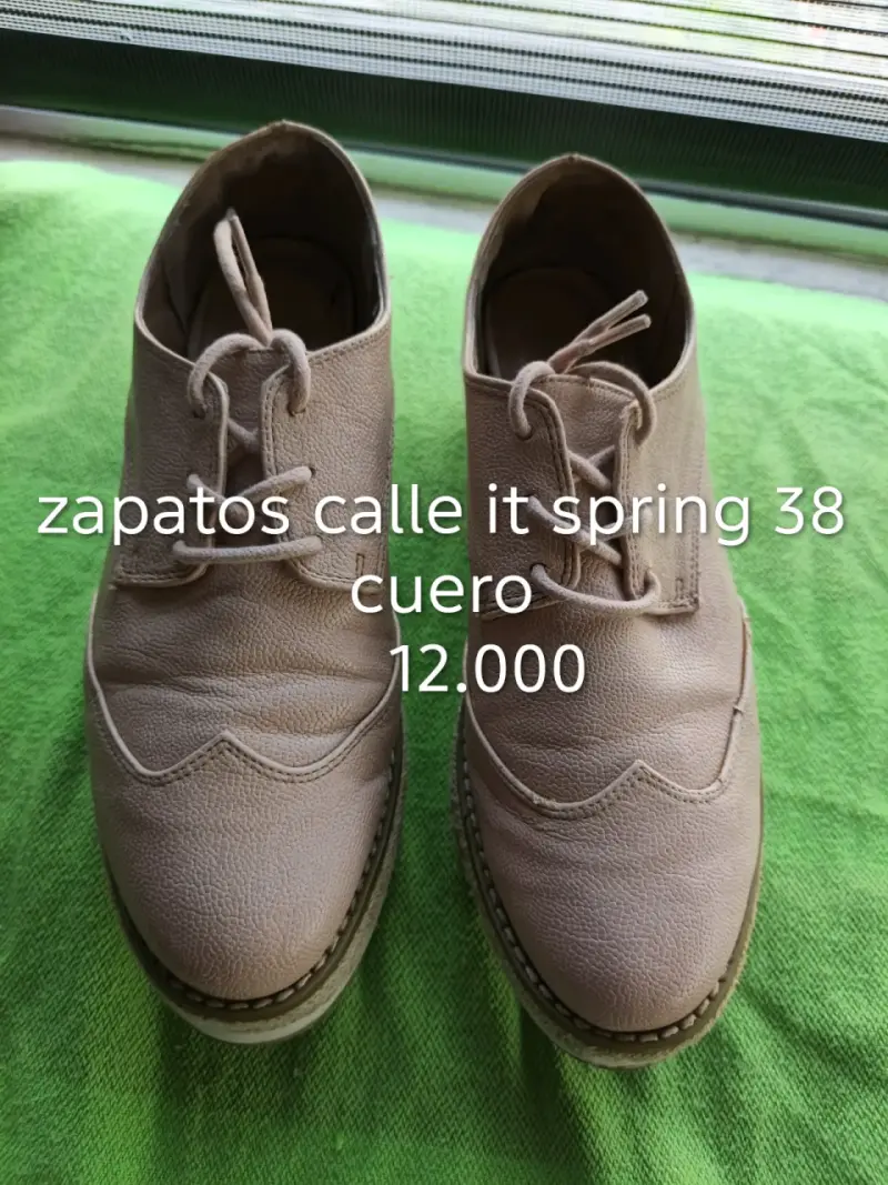 Zapatillas y botines - 3