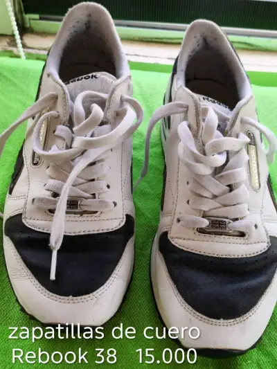Zapatillas y botines - miniatura 6