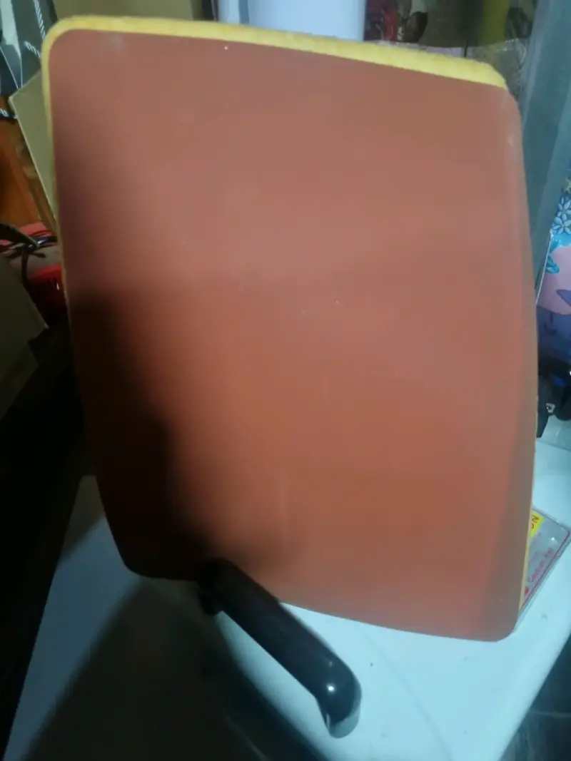 Plancha estampadora de prensado térmico - 3