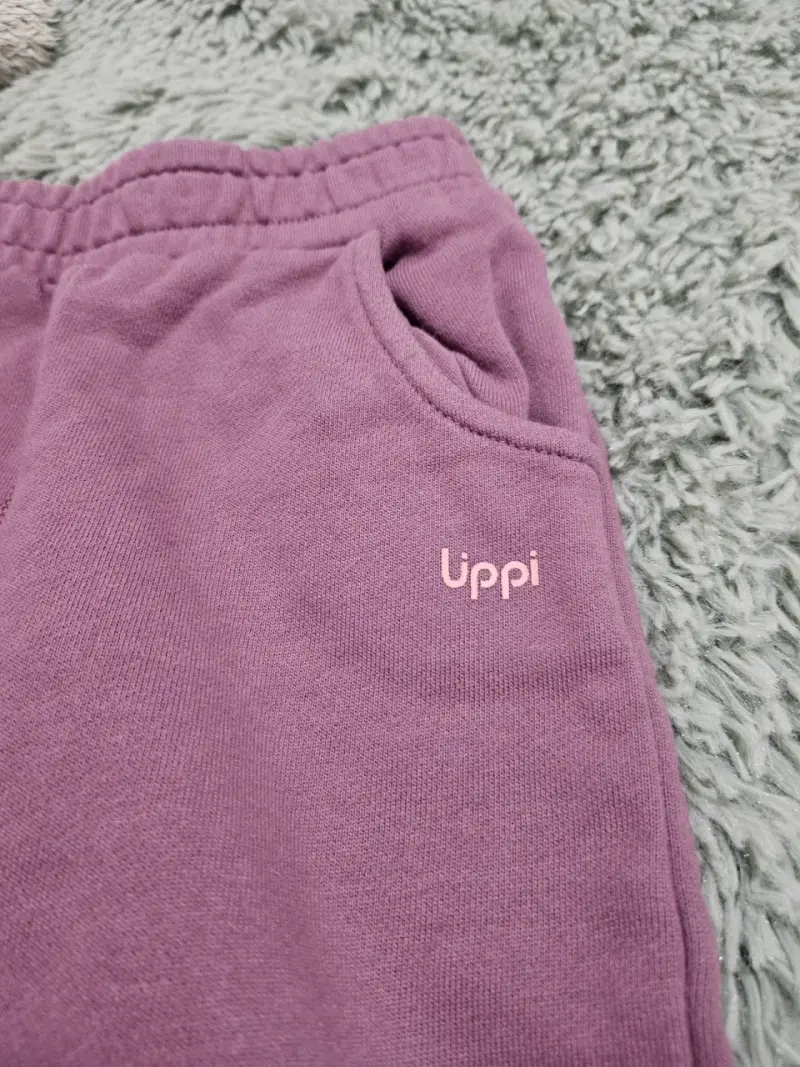 Conjunto polar bebé Lippi - 2