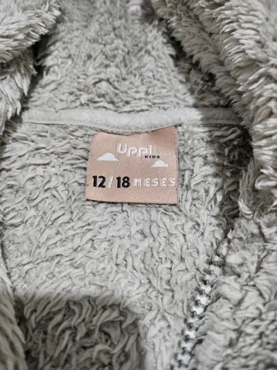 Conjunto polar bebé Lippi - miniatura 4