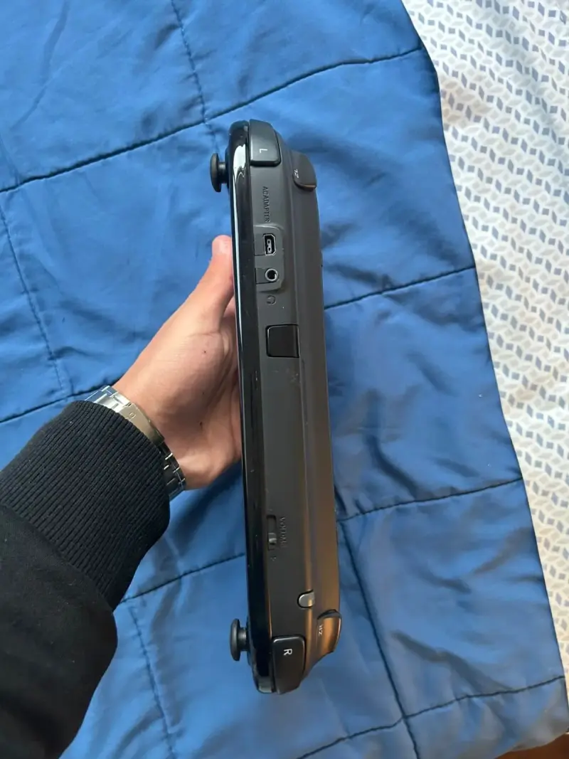Consola Nintendo Wii U con juegos - 2