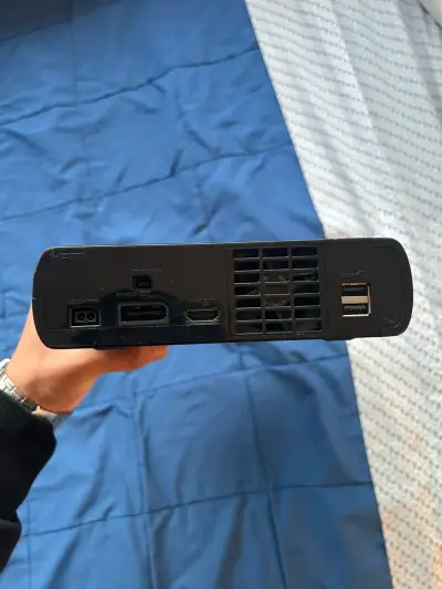 Consola Nintendo Wii U con juegos - miniatura 4