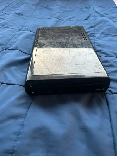 Consola Nintendo Wii U con juegos - miniatura 5