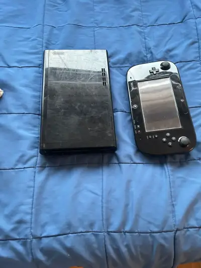 Consola Nintendo Wii U con juegos - miniatura 6