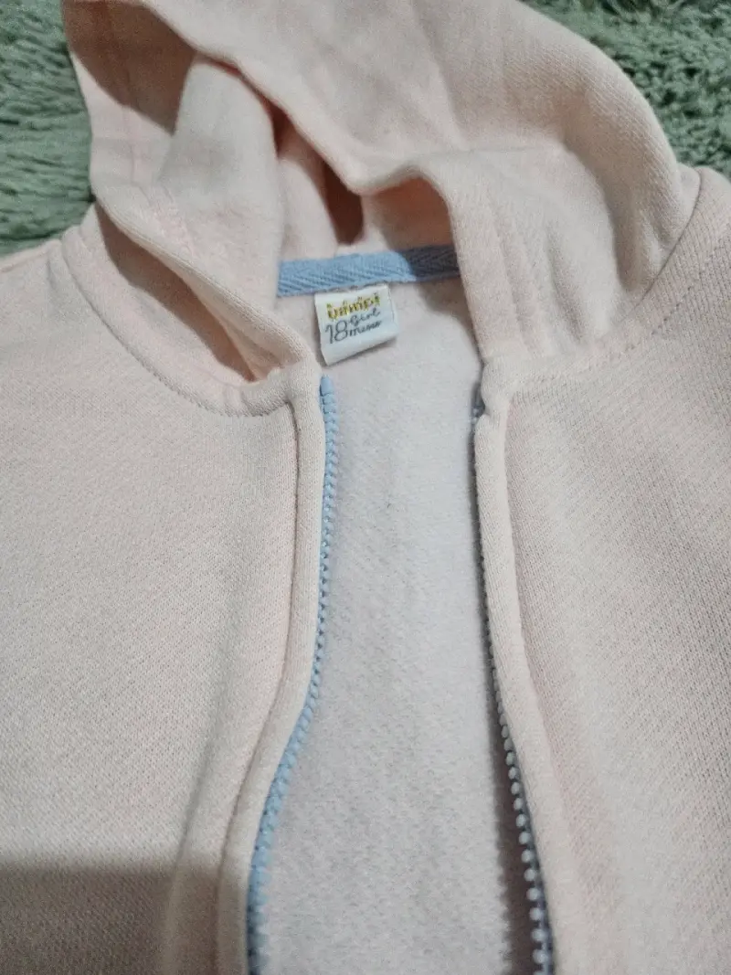 Conjunto infantil 3 piezas - 3