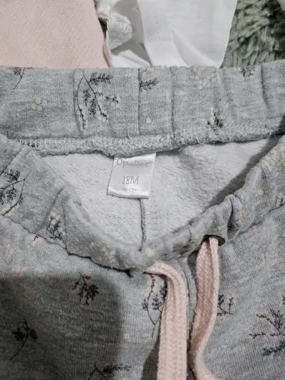 Conjunto infantil 3 piezas - miniatura 4