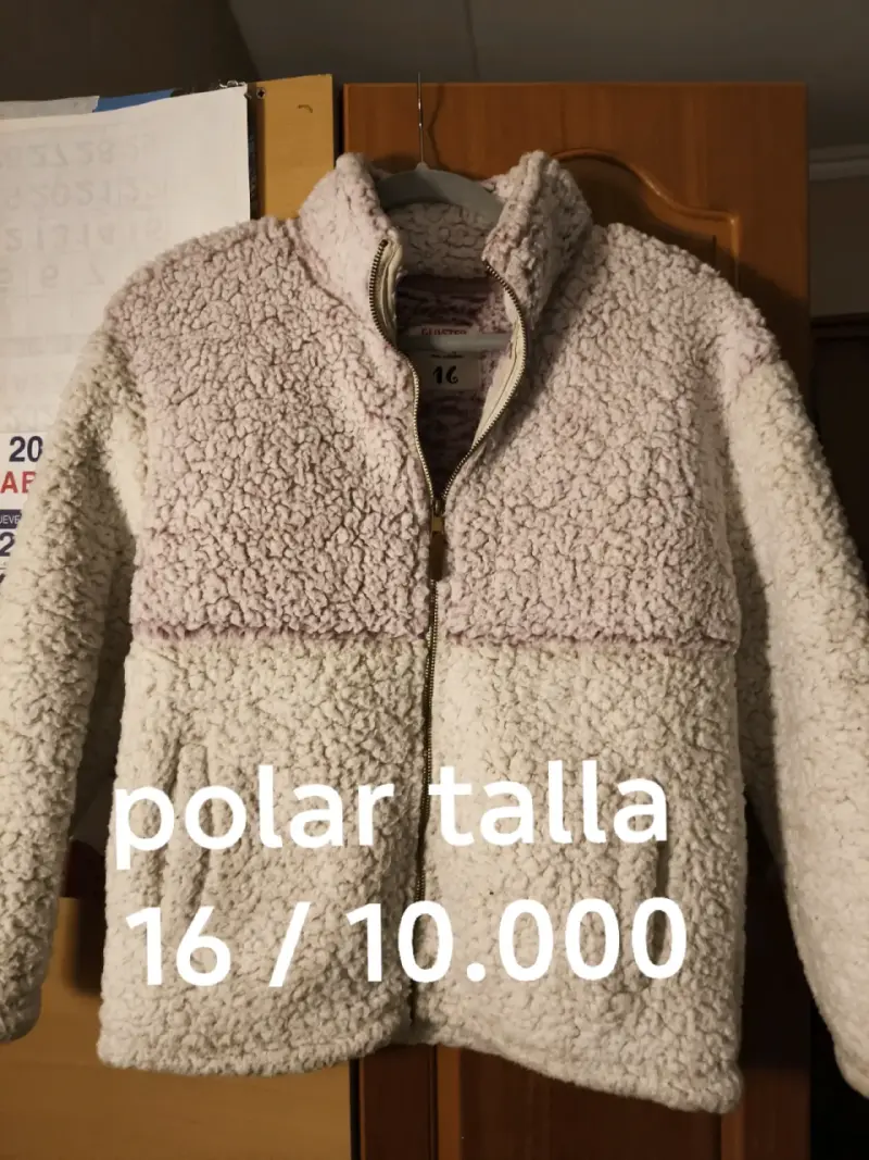 Ropa juvenil - 1