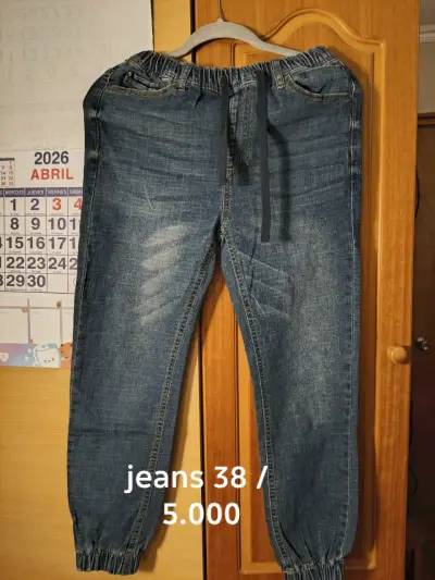 Ropa juvenil - miniatura 3