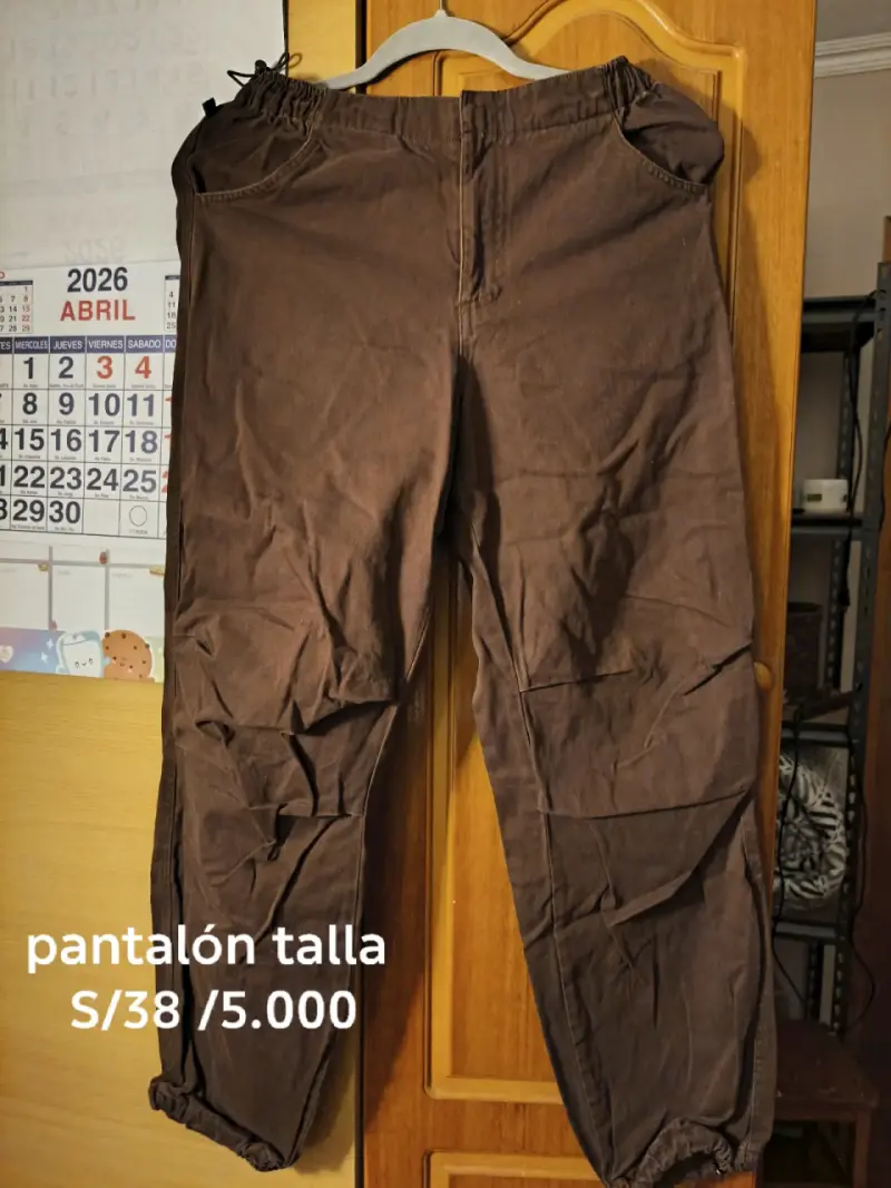 Ropa juvenil - 4