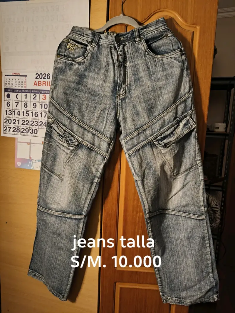 Ropa juvenil - 6