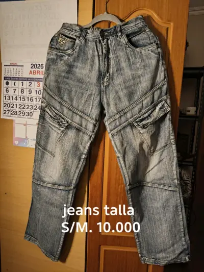 Ropa juvenil - miniatura 6