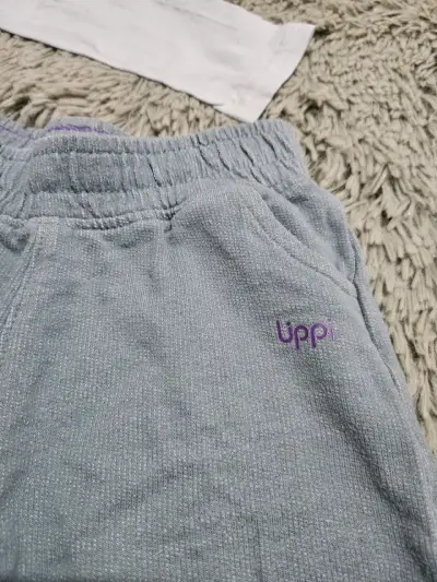 Conjunto polera y pantalón bebé Lippi - miniatura 3