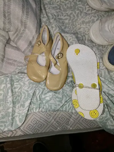 Lote de zapatillas variadas - miniatura 5