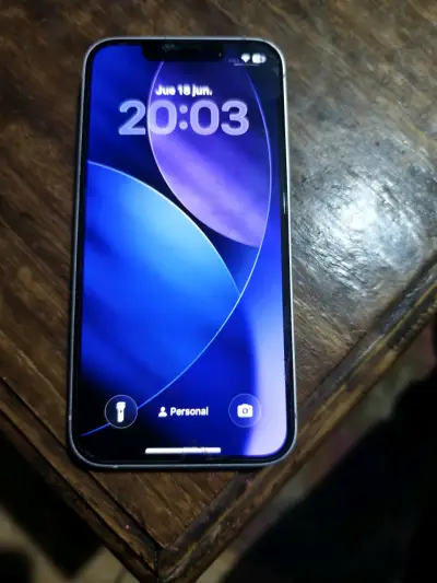 iPhone 13 mini, 128gb - miniatura 1