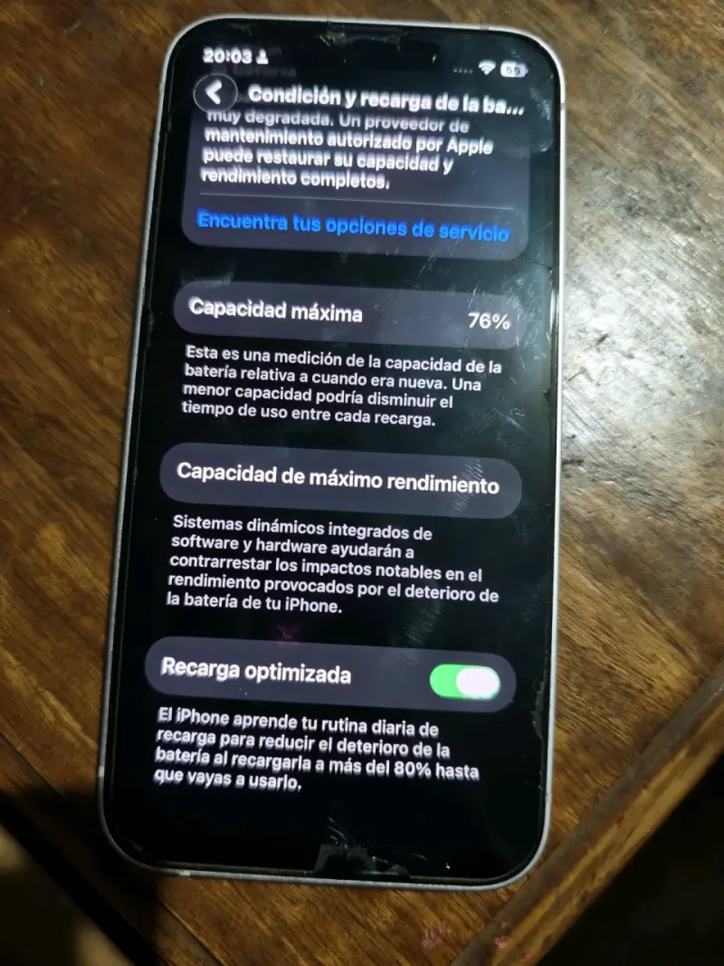 iPhone 13 mini, 128gb - 2