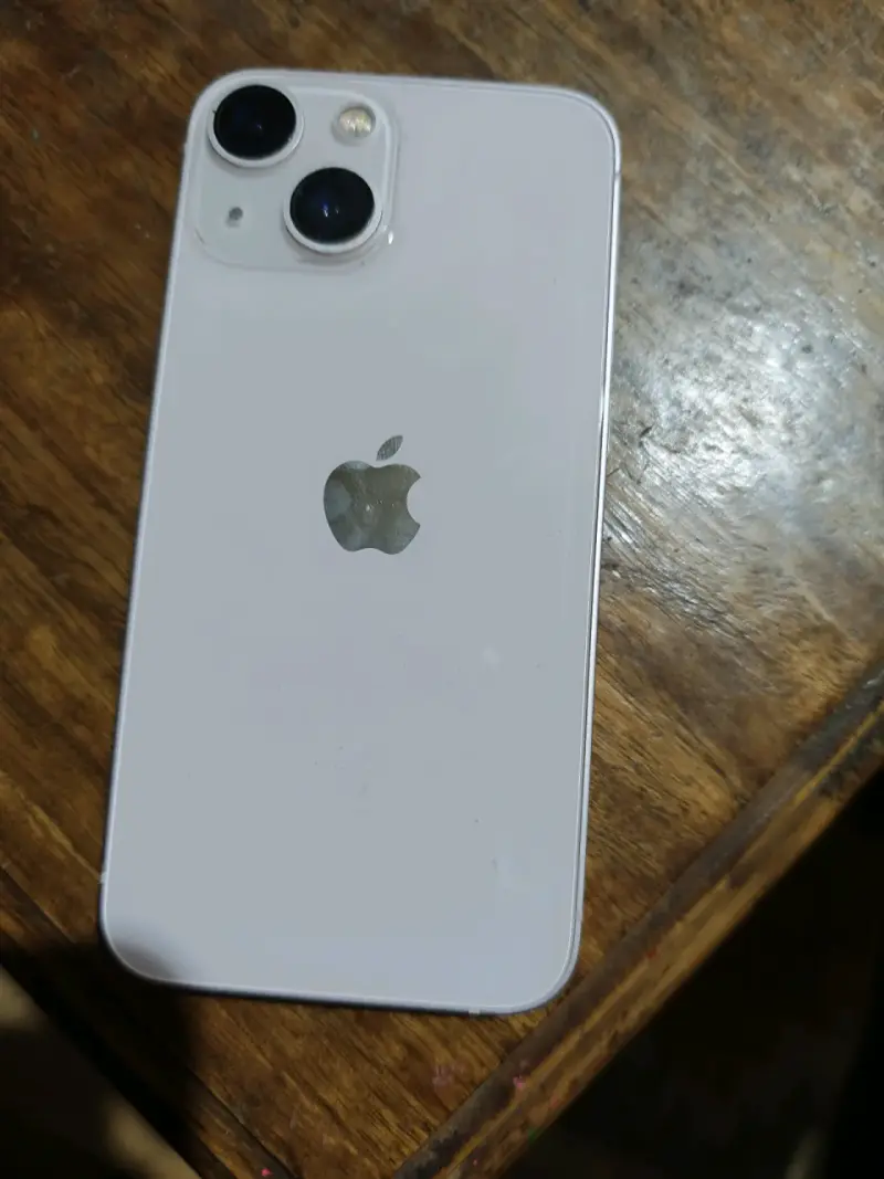 iPhone 13 mini, 128gb - 4