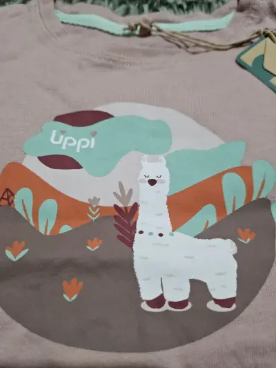 Poleron y poleras de niña Lippi - miniatura 2