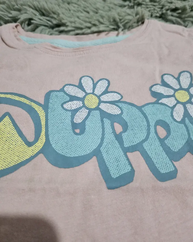 Poleron y poleras de niña Lippi - 3