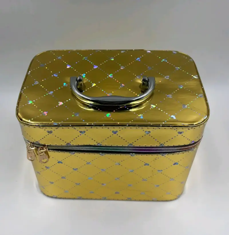 Porta maquillaje - 1