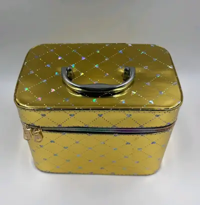 Porta maquillaje - miniatura 1