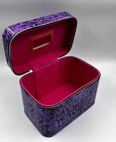 Porta maquillaje - miniatura 4