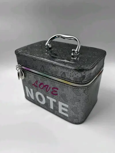 Porta maquillaje - miniatura 5