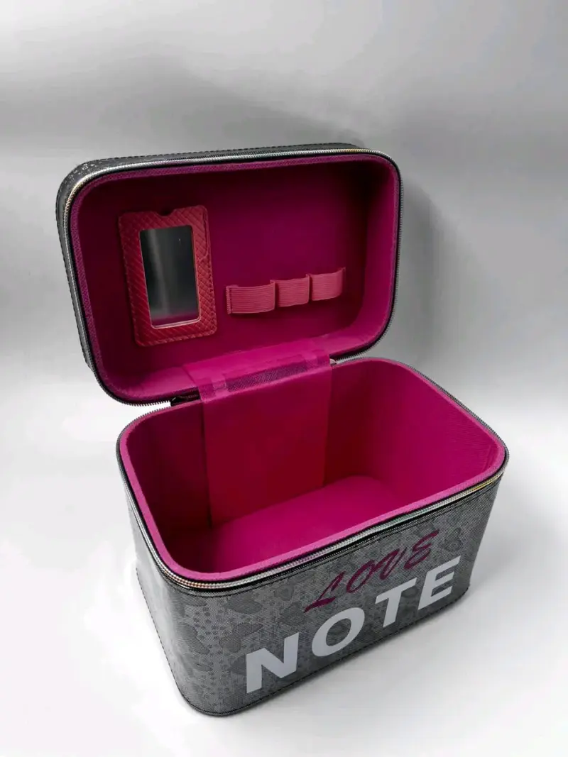 Porta maquillaje - 6