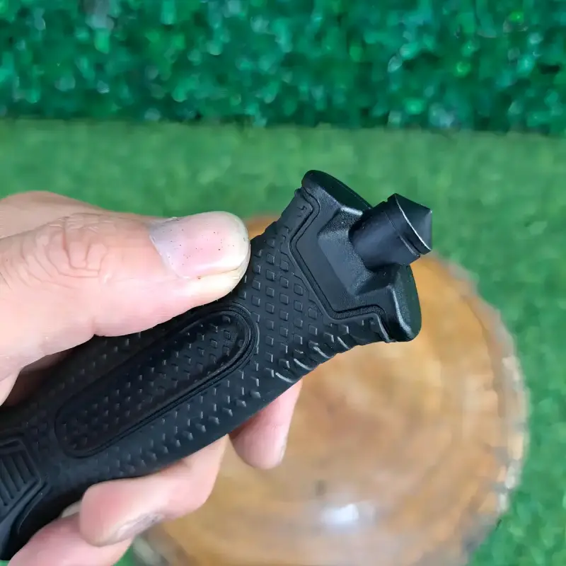 Cuchillo táctico con funda 24 cm - 3