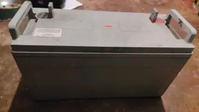 Batería para servidores computacionales - miniatura 6